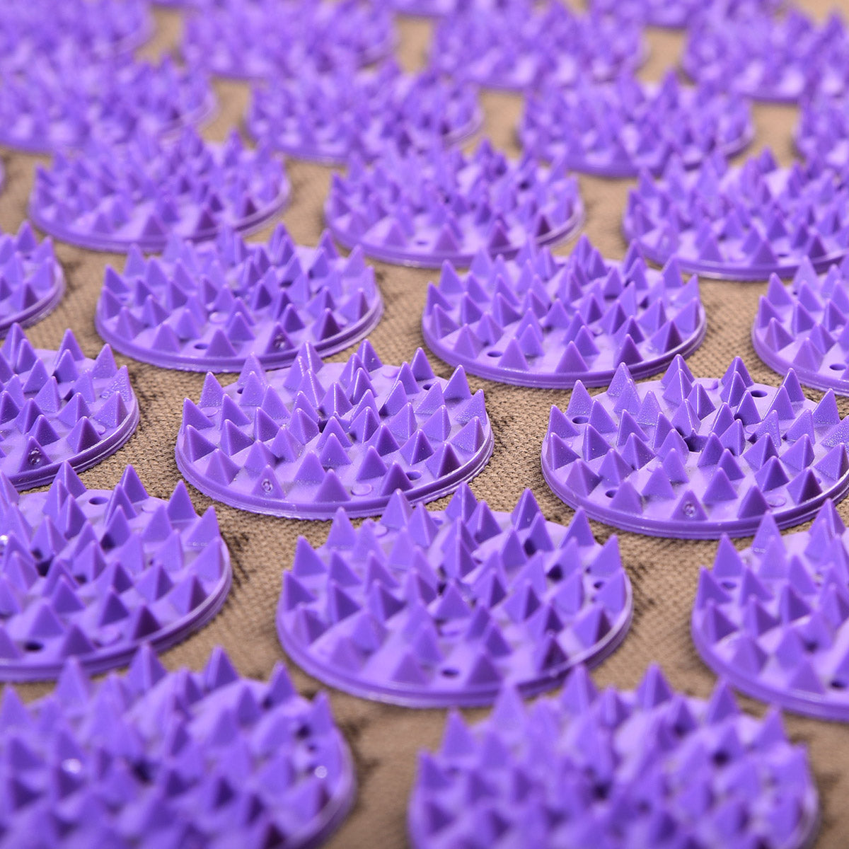 Mukta Acupressure Mat