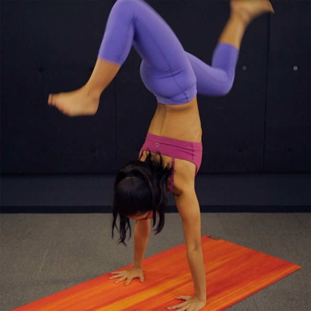 Nature Collection Yoga Mat