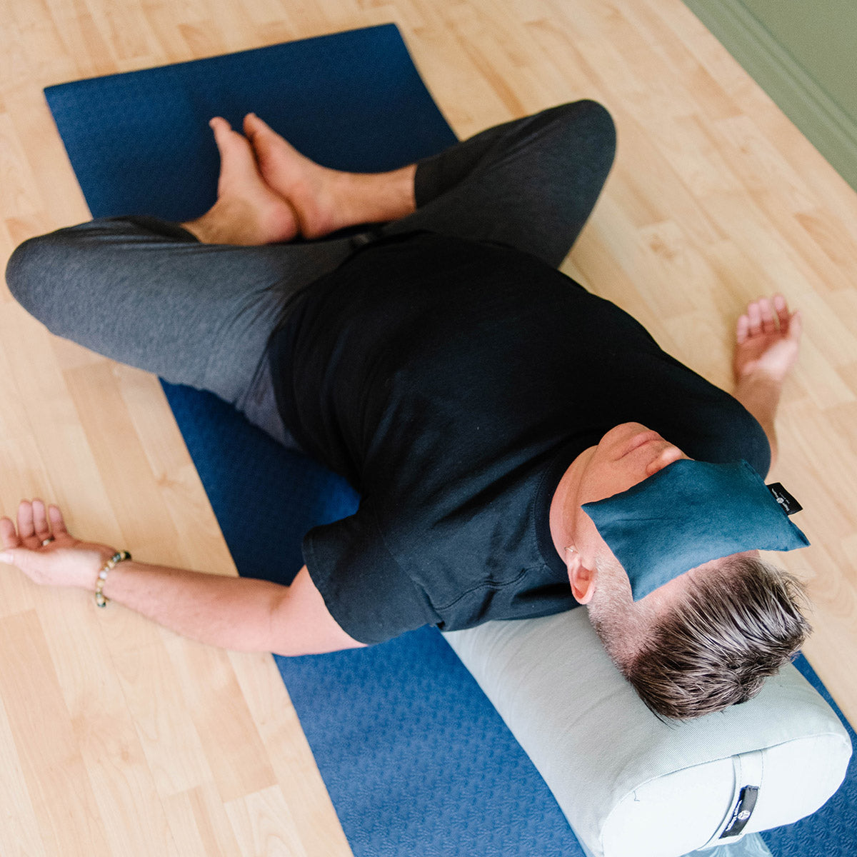 Peachskin Eye Pillow