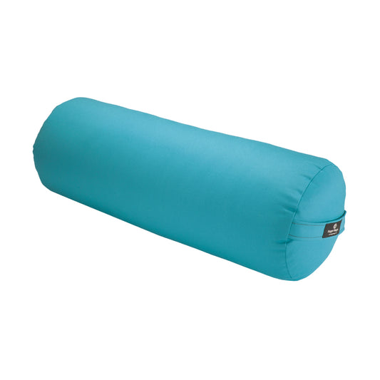 Round Yoga Bolster