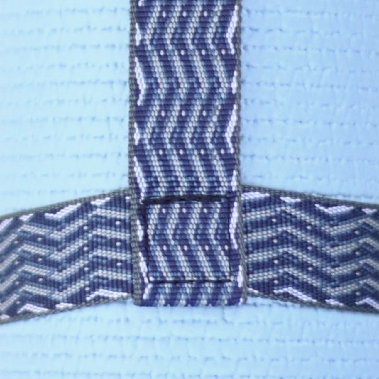 Simple Sling Yoga Mat Carrier