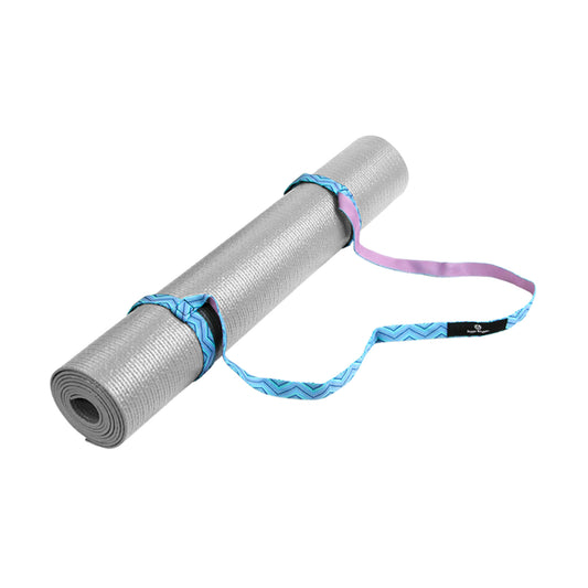 Simple Sling Yoga Mat Carrier