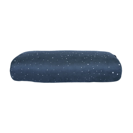 Standard Yoga Bolster - PET Microfiber