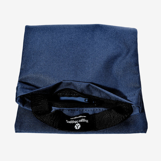 Unfilled Yoga Sandbag - Navy
