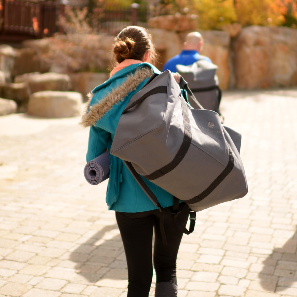 YogaPro Duffel Bag