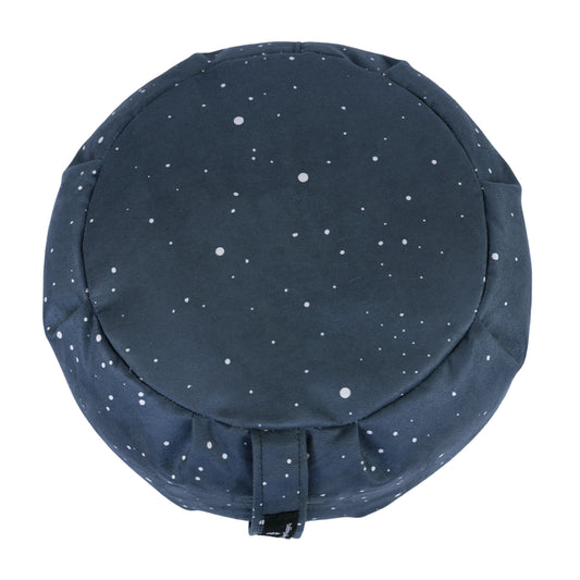 Zafu Meditation Cushion - PET Microfiber