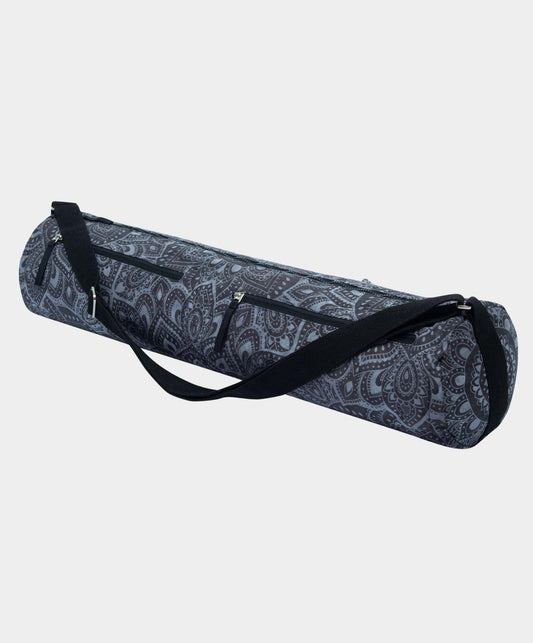 YDL Yoga Mat Bag - Best For Travel To Studio Or Gym - Yoga Design Lab