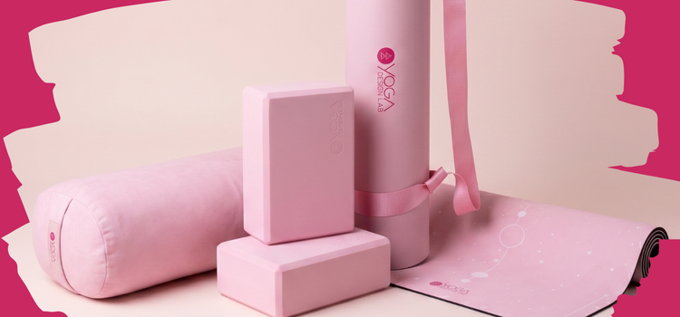 The Pink Series