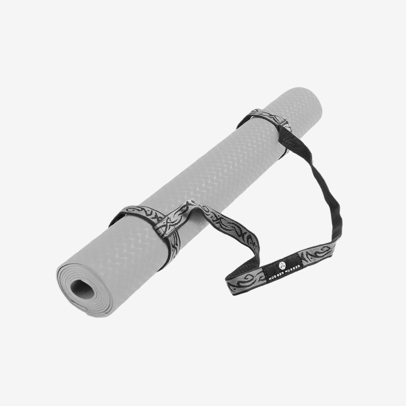 Simple Sling Yoga Mat Carrier