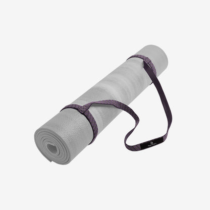 Simple Sling Yoga Mat Carrier