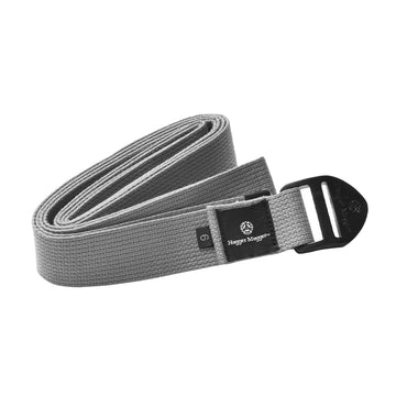 Cinch Cotton Yoga Strap