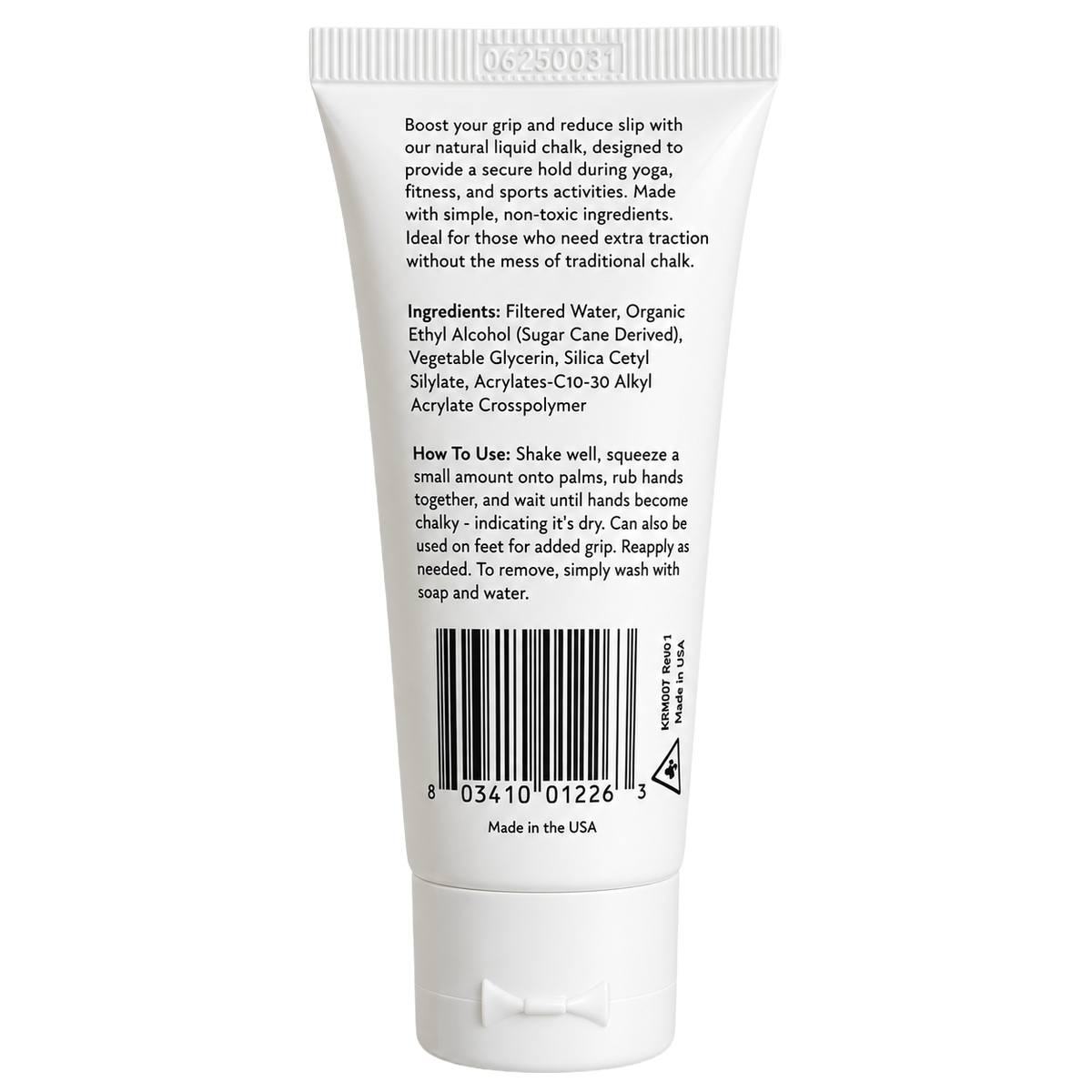 Grip Gel