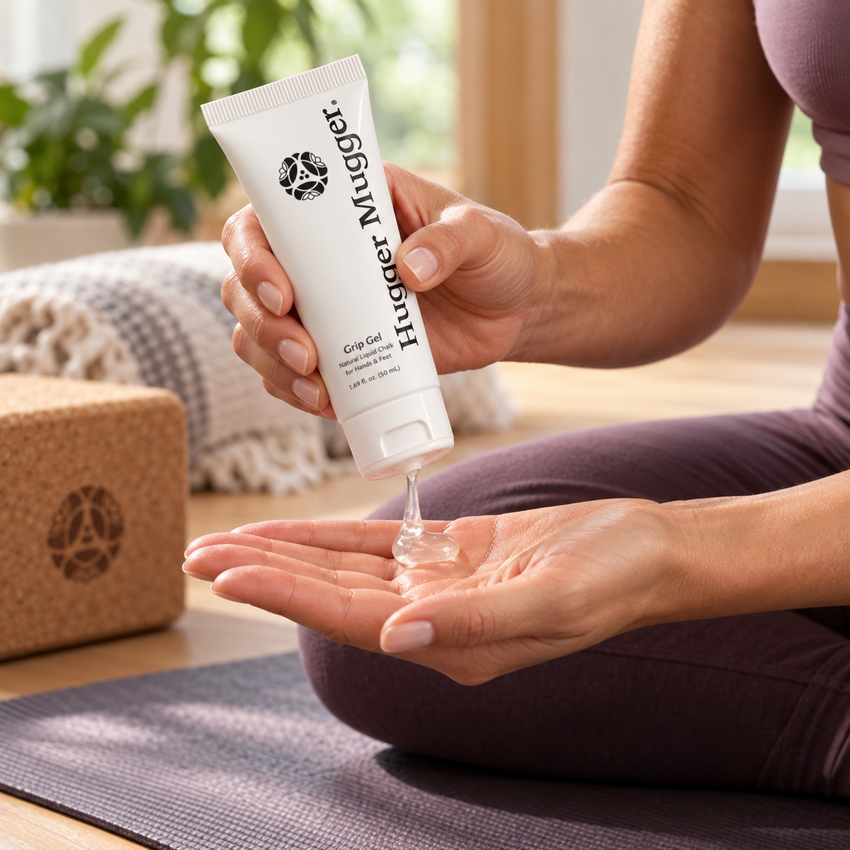 Grip Gel