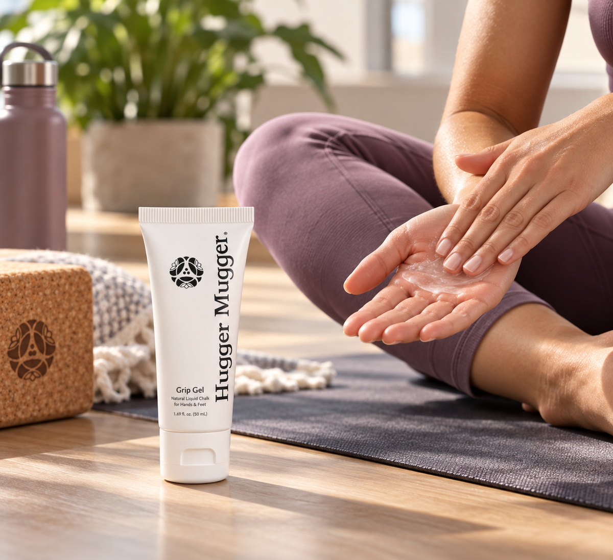 Grip Gel