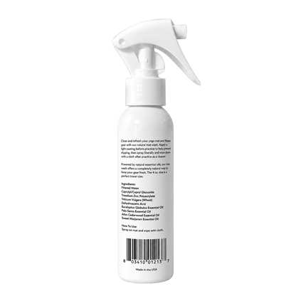 Eucalyptus Mat Wash - 4 oz