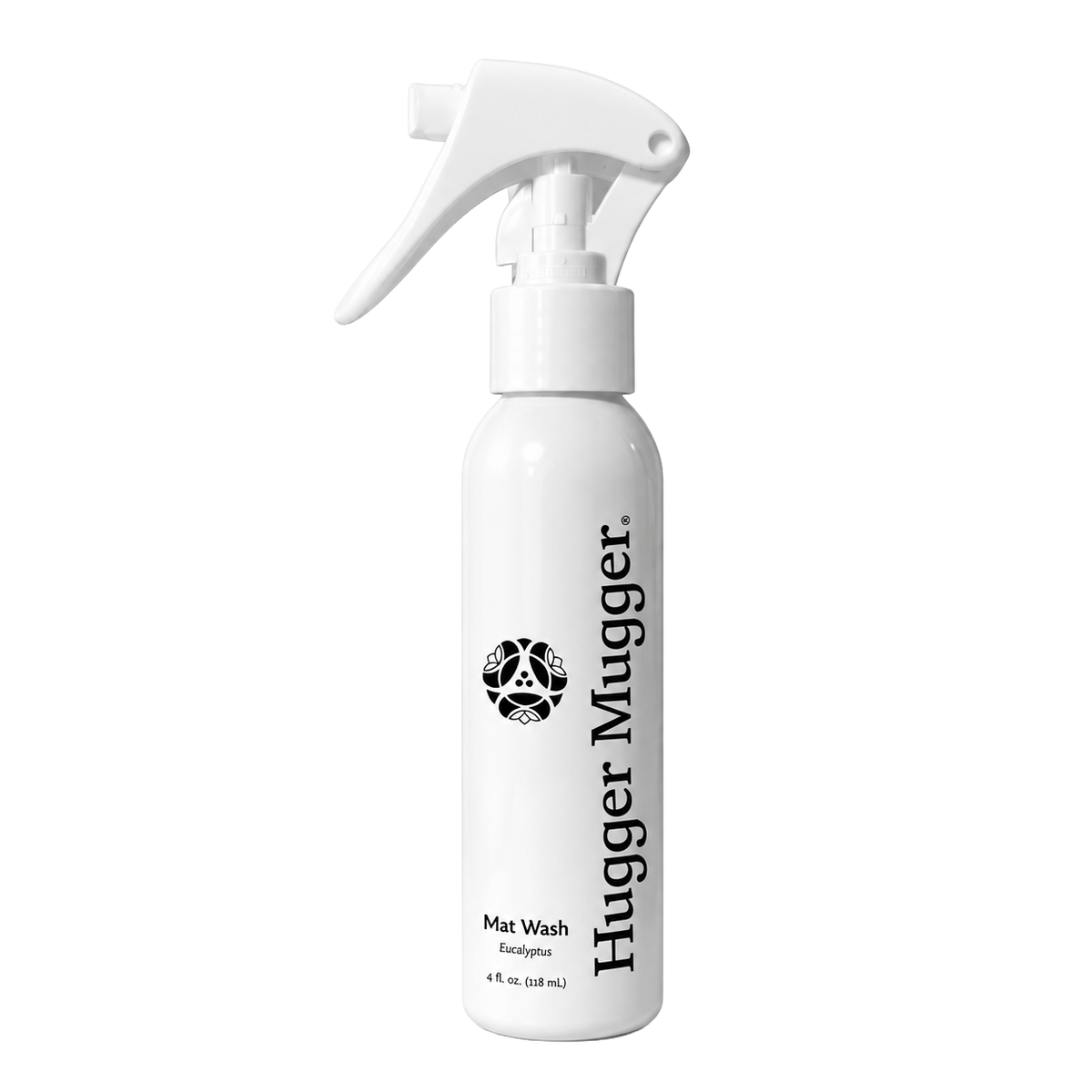 Eucalyptus Mat Wash - 4 oz