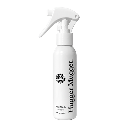 Eucalyptus Mat Wash - 4 oz