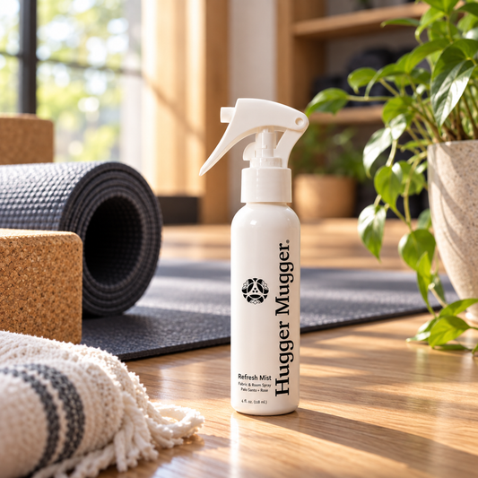Refresh Mist - 4 oz