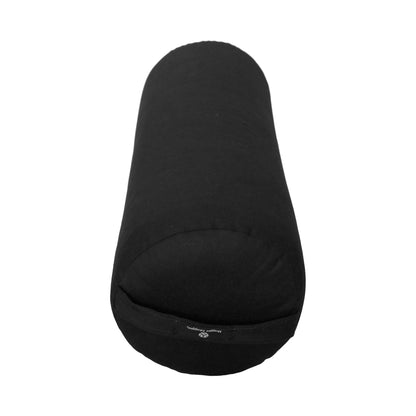 Round Yoga Bolster
