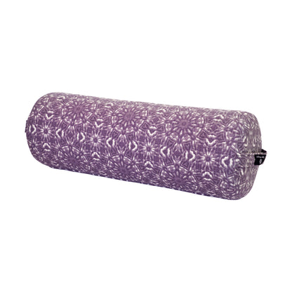 Round Yoga Bolster