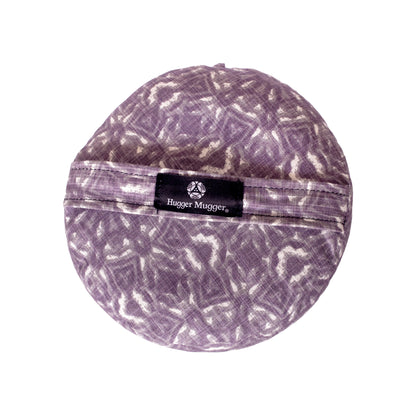 Round Yoga Bolster