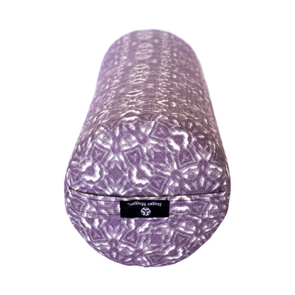 Round Yoga Bolster