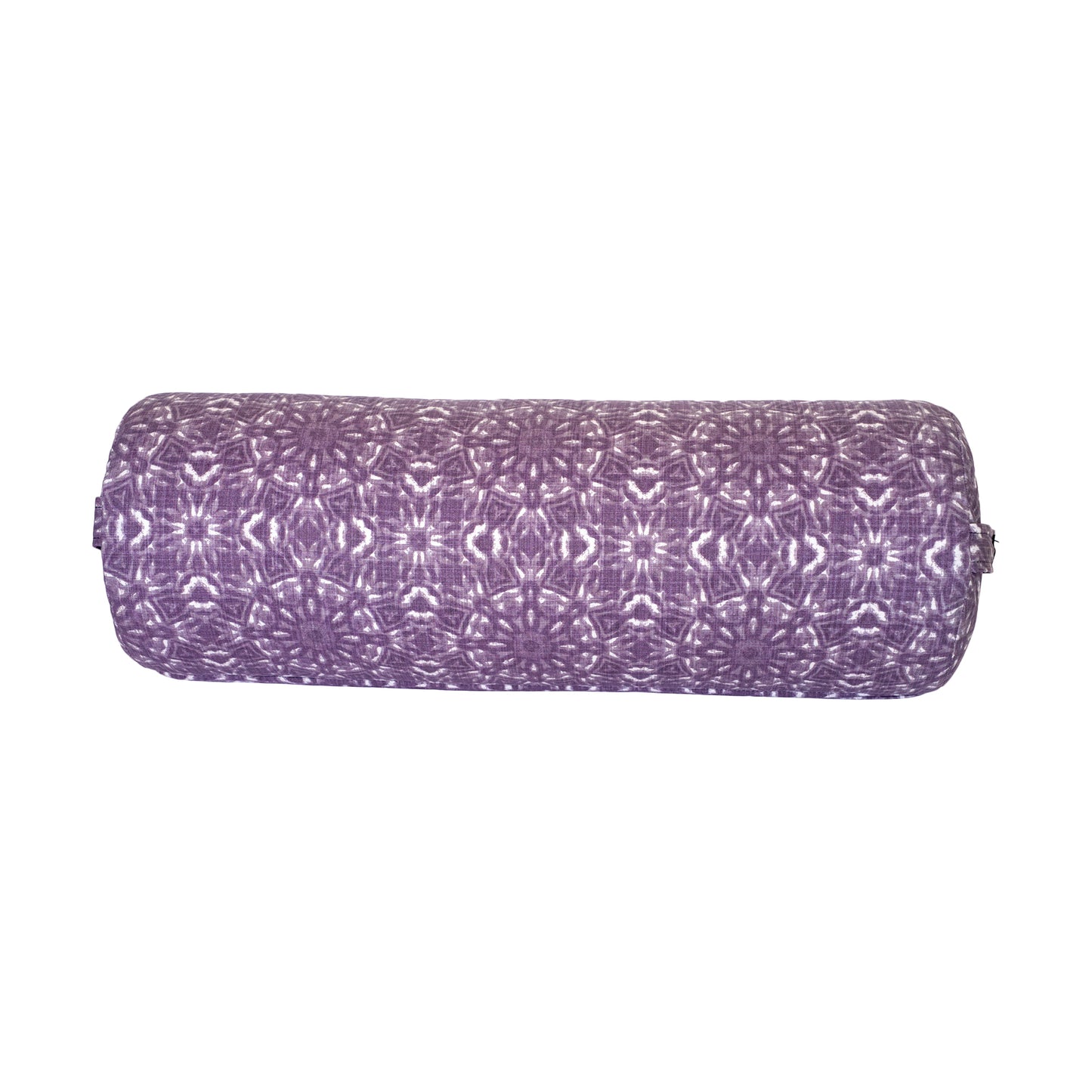 Round Yoga Bolster