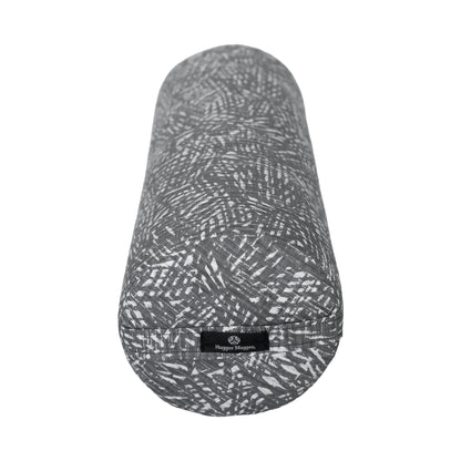 Round Yoga Bolster