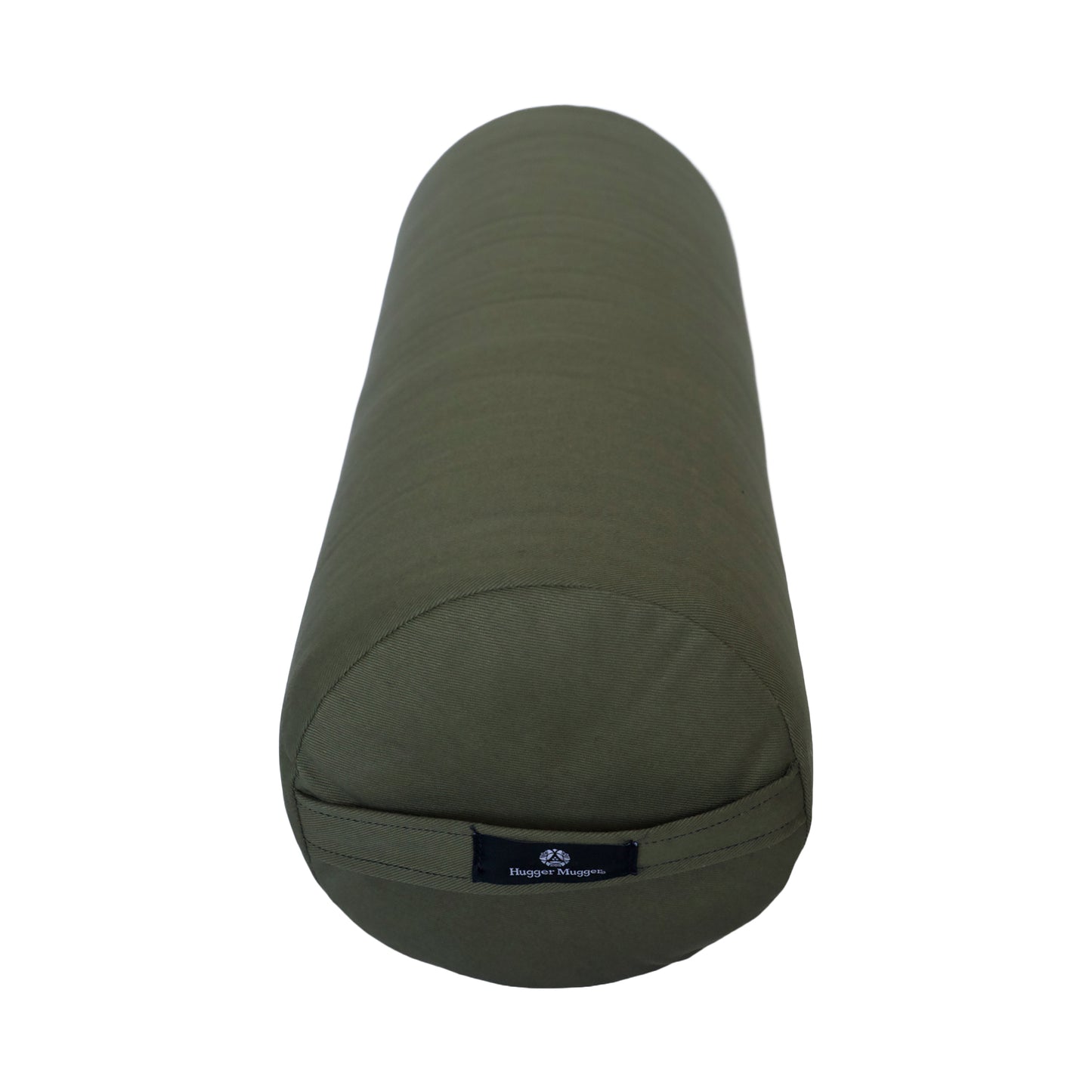 Round Yoga Bolster