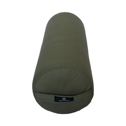 Round Yoga Bolster