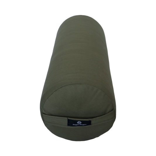 Round Yoga Bolster