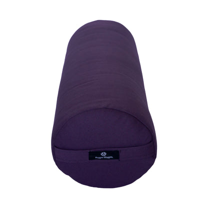 Round Yoga Bolster