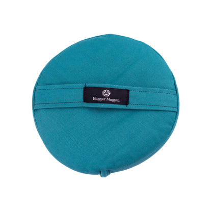 Round Yoga Bolster