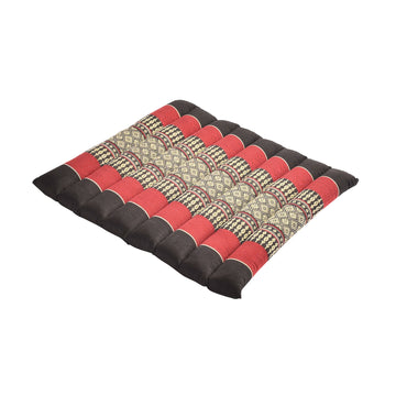 Zafuko Rollable Yoga & Meditation Cushion