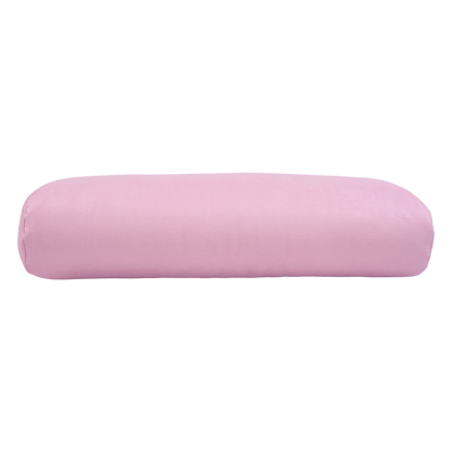 Standard Bolster - Pink Ribbon