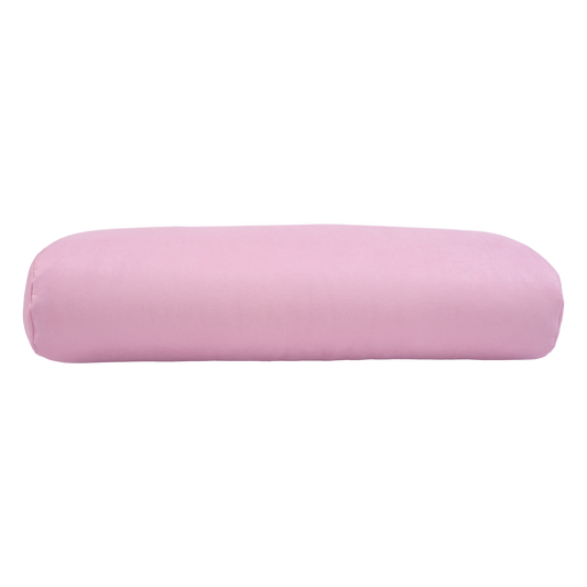 Standard Bolster - Pink Ribbon