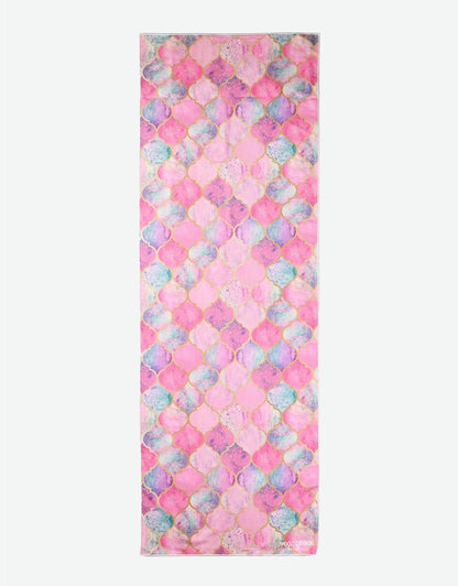 Yoga Mat Towel