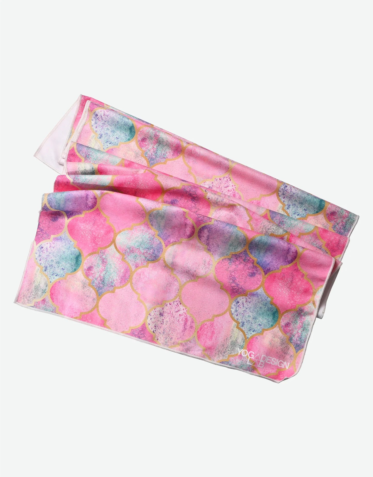 Yoga Mat Towel