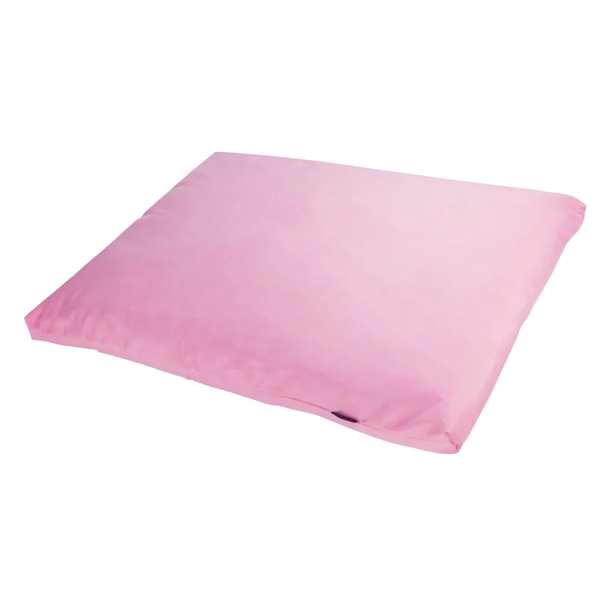 Zabuton Meditation Cushion - Pink Ribbon