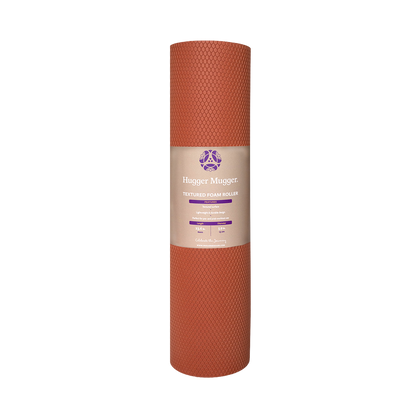 Textured Foam Roller