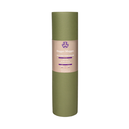 Textured Foam Roller