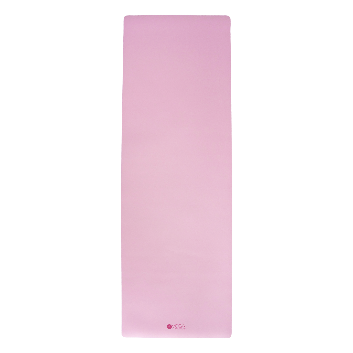 Infinity Yoga Mat – Pink Ribbon