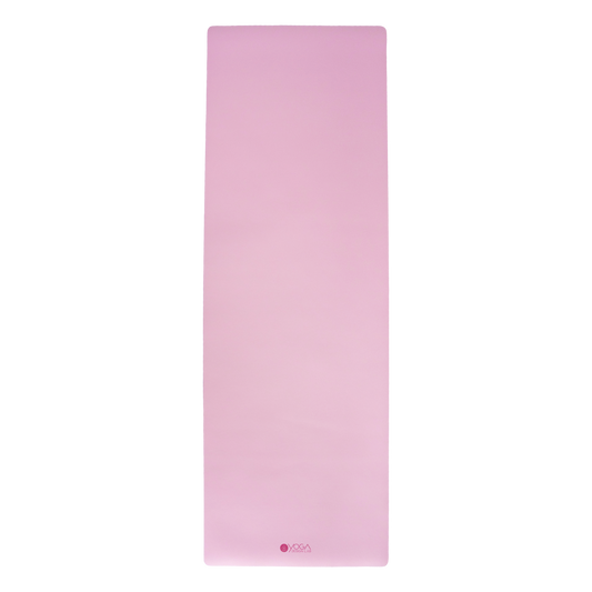 Infinity Yoga Mat – Pink Ribbon