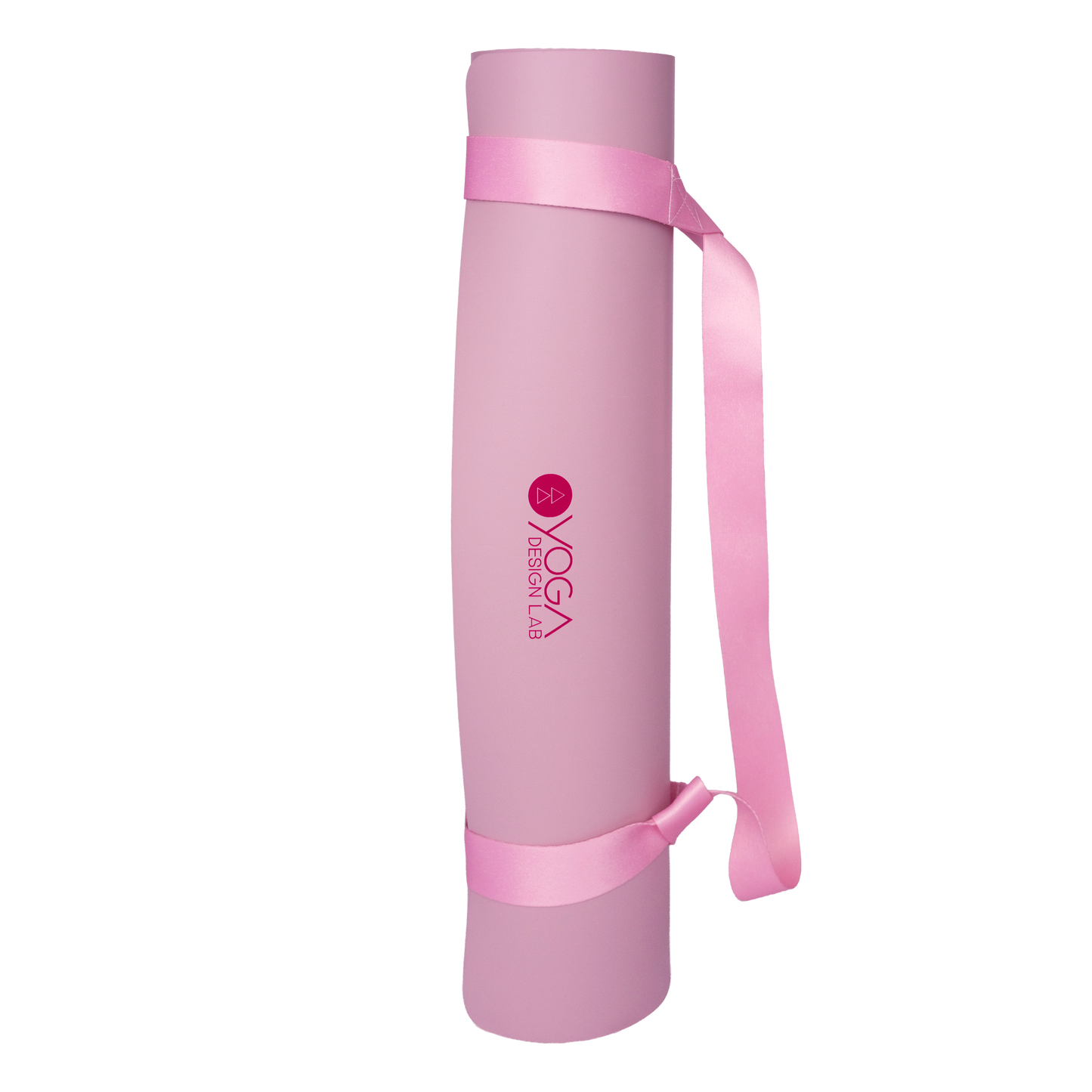 Infinity Yoga Mat – Pink Ribbon