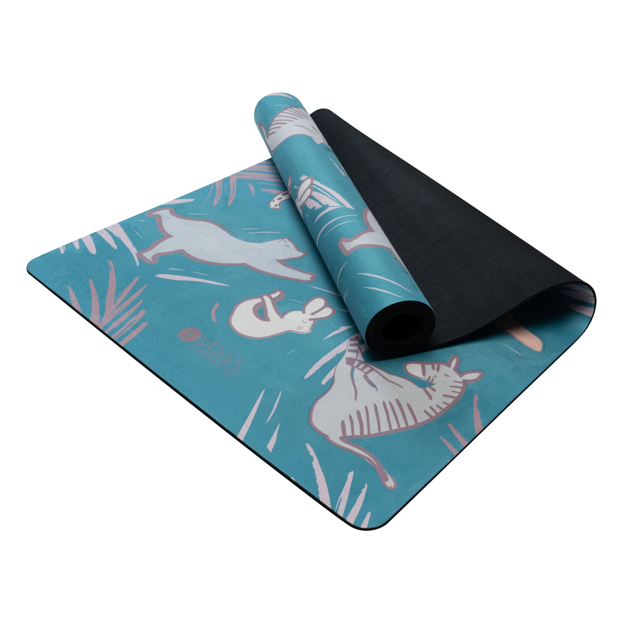 YDL Cork Yoga Mat - Best For Eco-Conscious Yogis