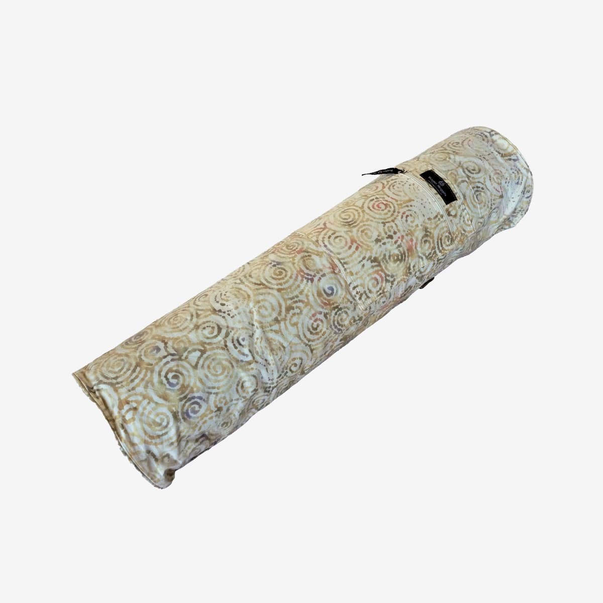 Batik Yoga Mat Bag