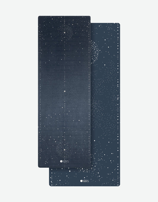 Combo Yoga Mat XL - Celestial