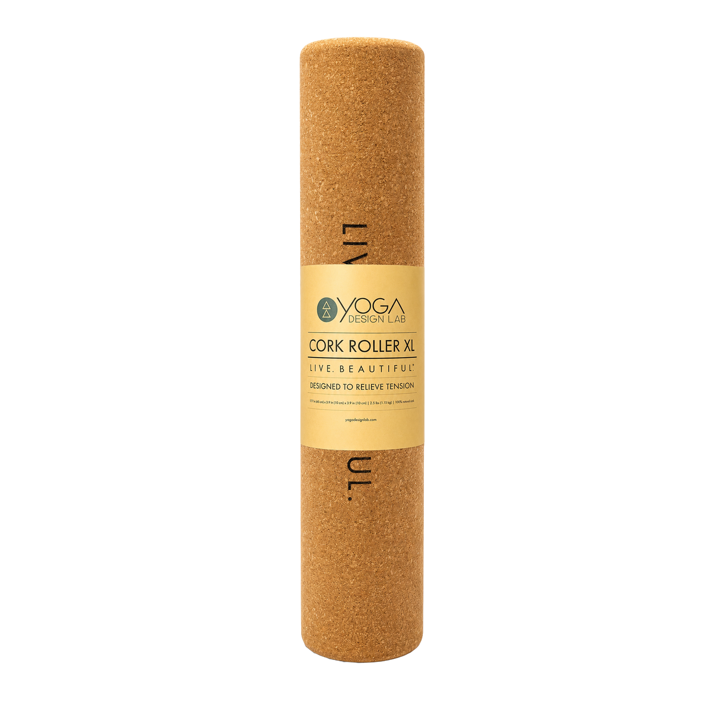 Cork Roller XL