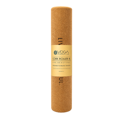 Cork Roller XL