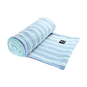 Cotton Yoga Blanket